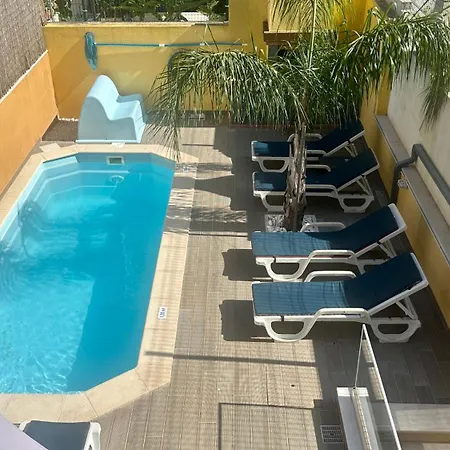 Alice - Private Pool - 10 Guests - * 阿尔布费拉