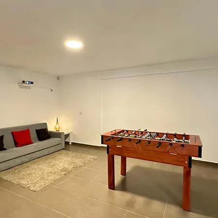 Alice - Private Pool - 10 Guests - 阿尔布费拉