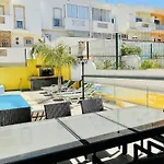 Дом отдыха Alice - Private Pool - 10 Guests - Албуфейра