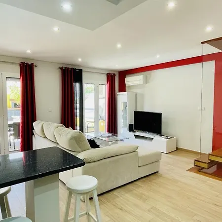 Будинок відпочинку Alice By Check-in Portugal Албуфейра