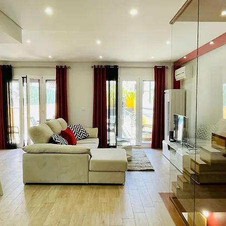 בית נופש Alice By Check-in Portugal