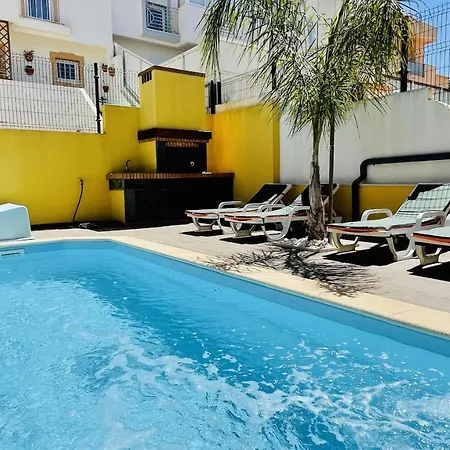 Будинок відпочинку Alice By Check-in Portugal *