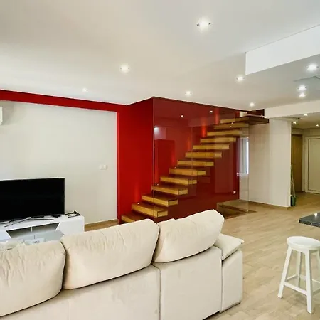 Alice By Check-in Portugal 度假居 阿尔布费拉