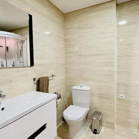 בית נופש Alice By Check-in Portugal