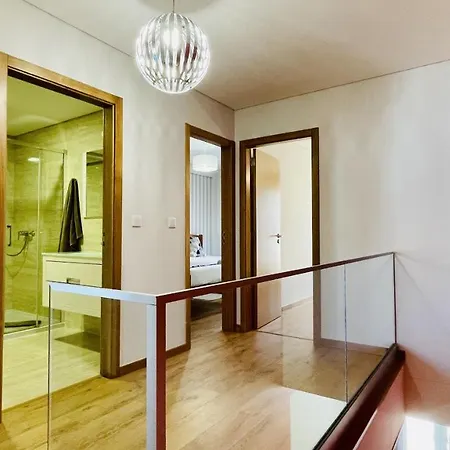 בית נופש Alice By Check-in Portugal אלבופיירה