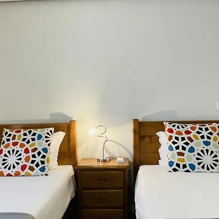 Dom wakacyjny Alice By Check-in Portugal Albufeira