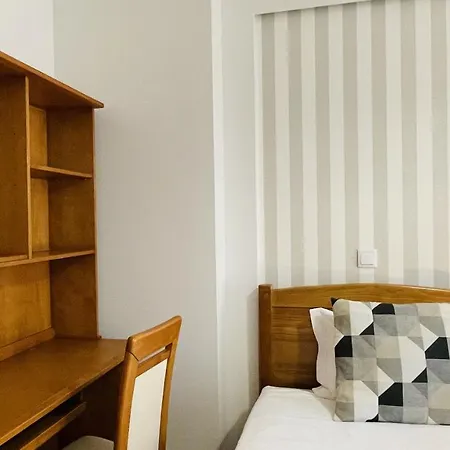 Alice By Check-in Portugal בית נופש *