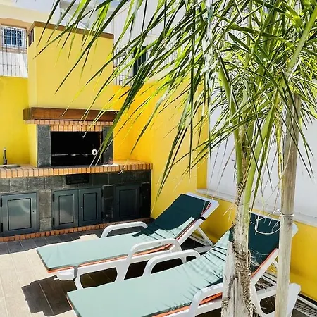 Alice By Check-in Portugal * Albufeira