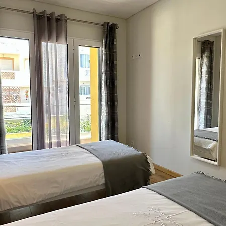 Vakantiehuis Alice - Private Pool - 10 Guests - Albufeira