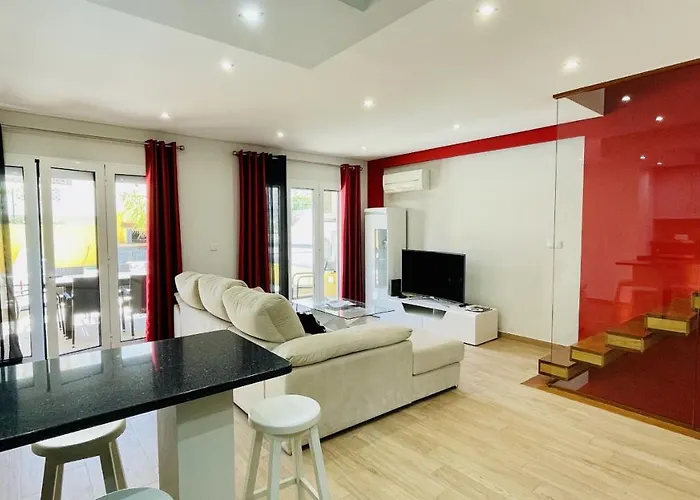 Prázdninový dům Alice By Check-in Portugal Albufeira