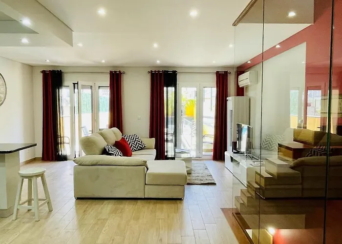 Prázdninový dům Alice By Check-in Portugal