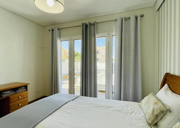 Alice By Check-in Portugal Prázdninový dům Albufeira