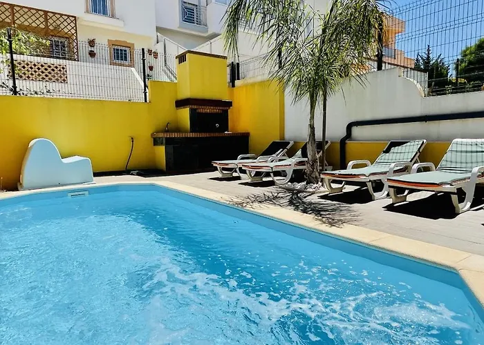 Prázdninový dům Alice By Check-in Portugal *