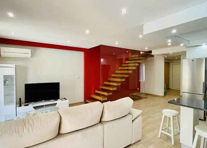 Alice By Check-in Portugal Prázdninový dům Albufeira