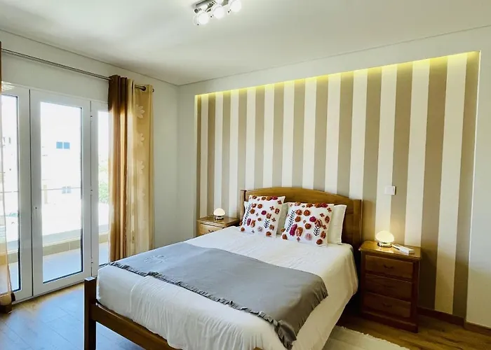 Prázdninový dům Alice By Check-in Portugal