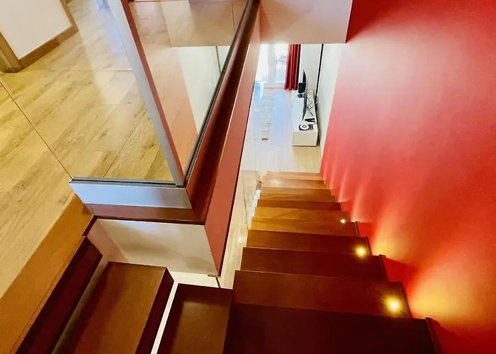 Alice By Check-in Portugal Prázdninový dům Albufeira