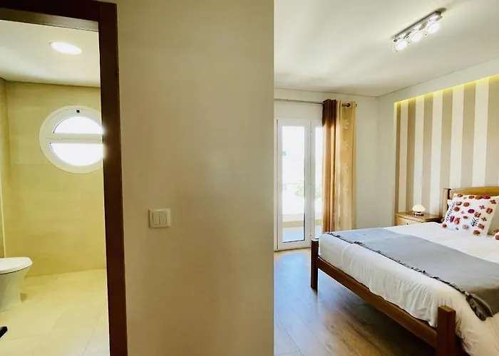 Alice By Check-in Portugal Prázdninový dům Albufeira