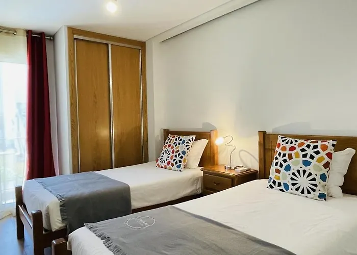 Alice By Check-in Portugal Prázdninový dům Albufeira