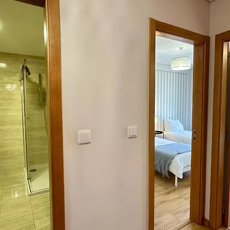 Holiday home Alice - Private Pool - 10 Guests - Albufeira