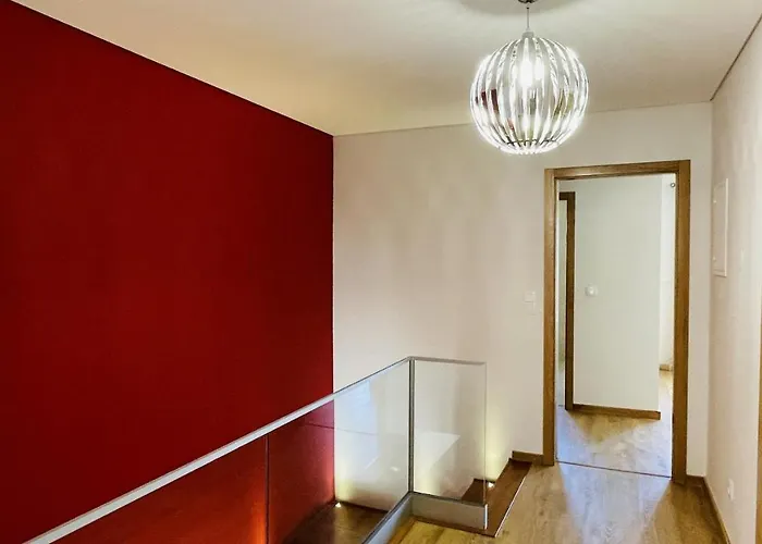 Holiday home Alice By Check-in Portugal *