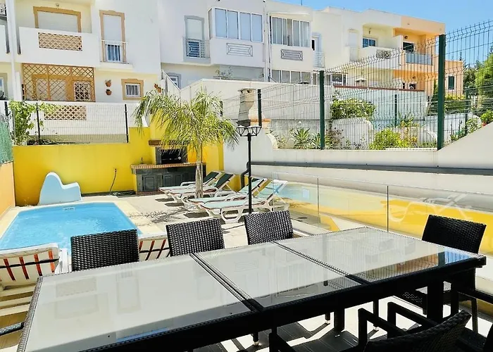 Holiday home Alice By Check-in Portugal Albufeira