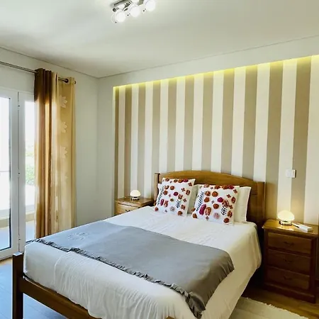 別荘 Alice By Check-in Portugal